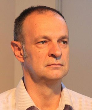 Goran Mijatović